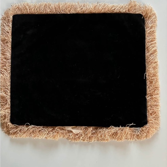 12x10 Cheetah Print Decorative Pillow Cover - Picture 4 of 4